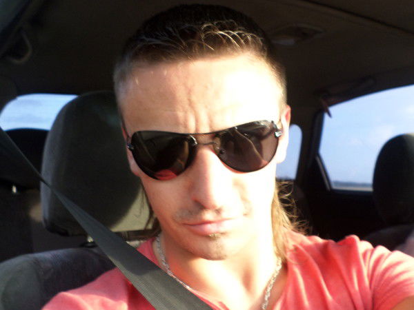 Максим Куликов