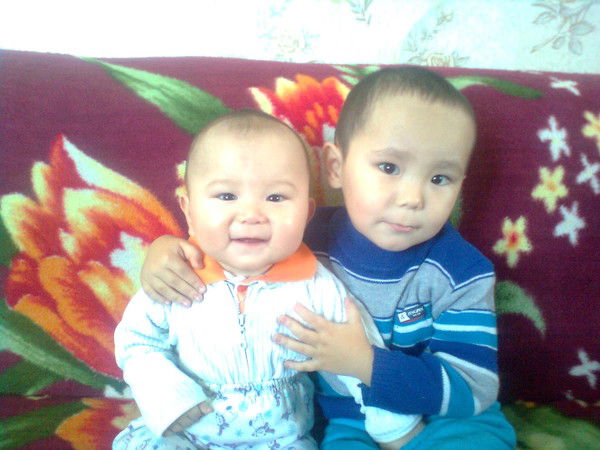 Жадыра Едильбаева