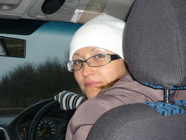 Альбина Захарова