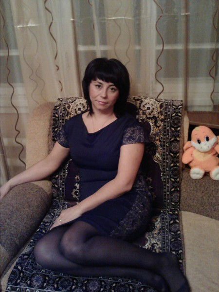 Наталья Геринг