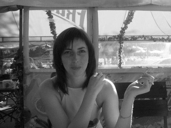 Анастасия Семенихина