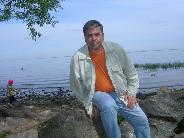 Дмитрий Шевелин