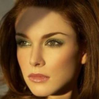 Александра Сергеевна