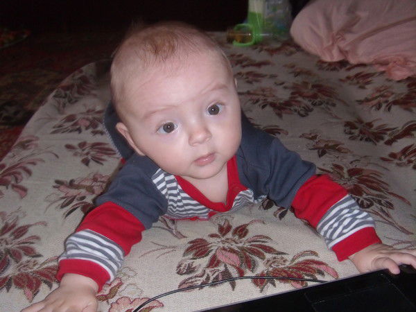 Евгений Иванин