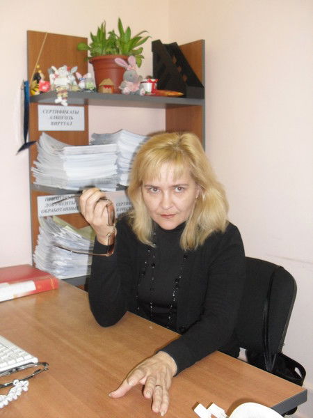 Жанна Амеранова