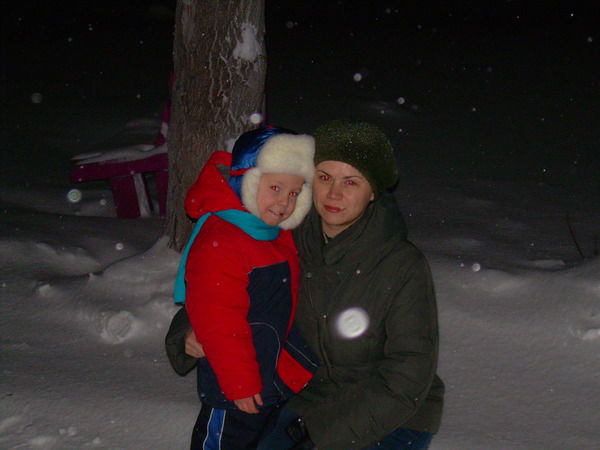 Наталья Эрдман