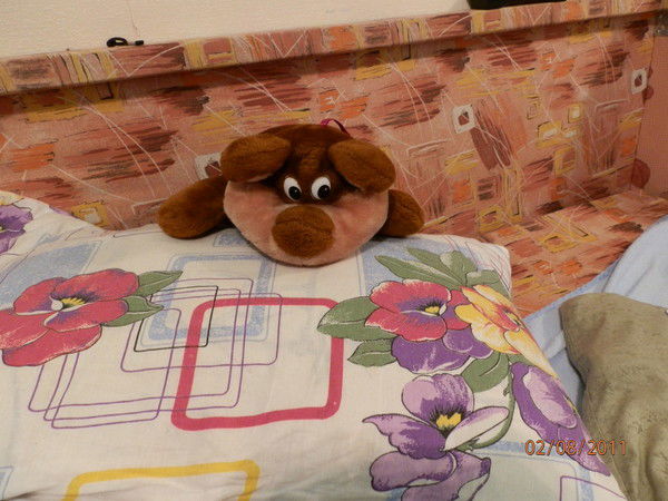 Лилия Тимофеева