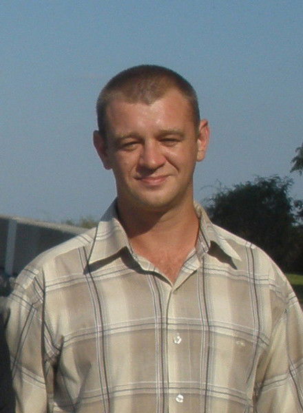 Александр Лысенко