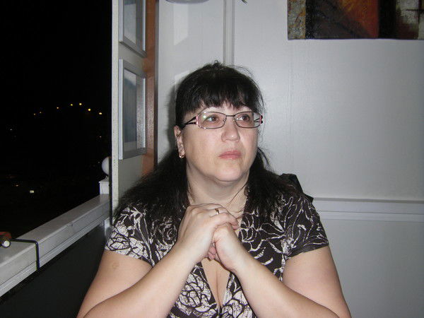 Альвина Карагай