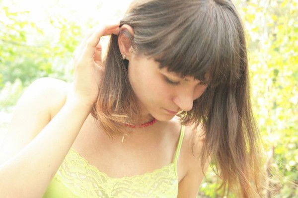 Елена Голова