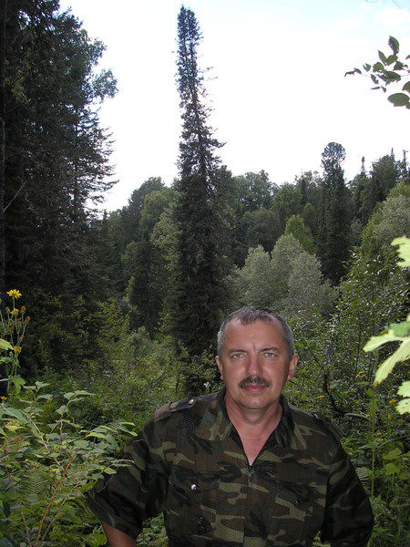 Александр Устинов