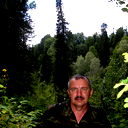 Александр Устинов