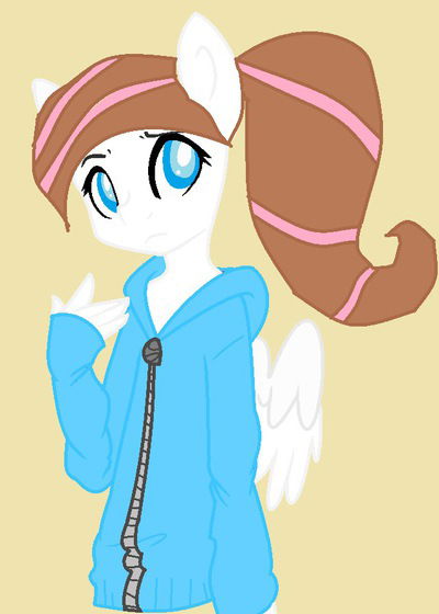 Настёна Лямзаева