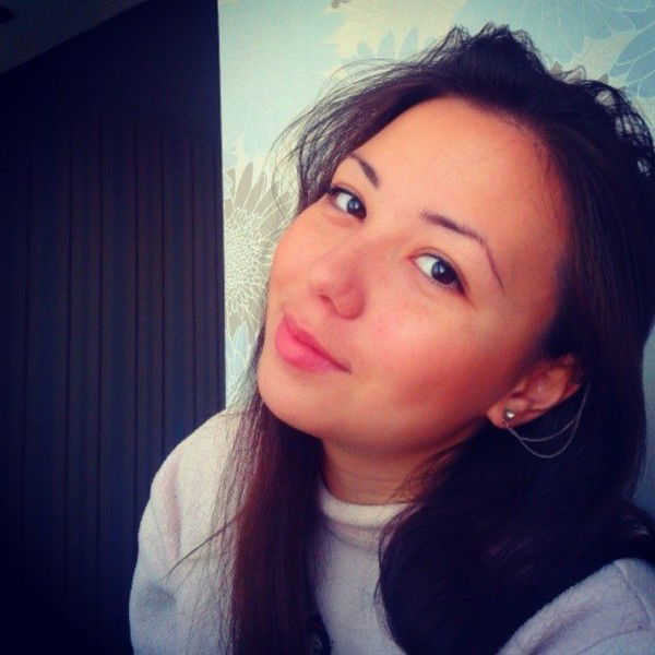 Альбина Альбина