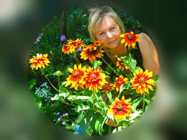 Мария Попова