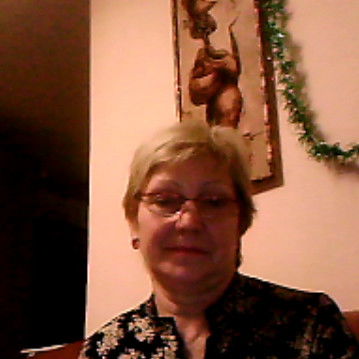 Лариса Зайцева