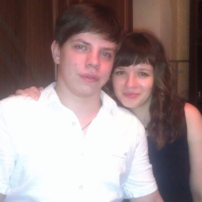 Галина Рискальчук