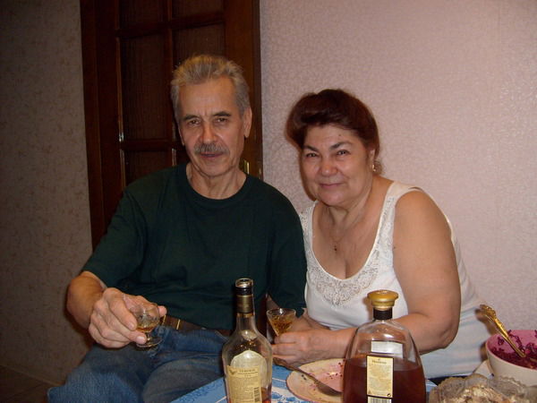 Марат Зикрин