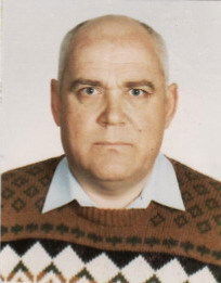 Николай Данилов