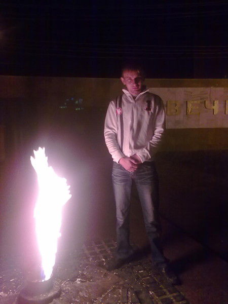 Алексей Зуев