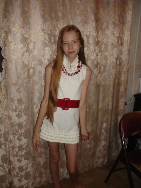 ** Julia Narevich **