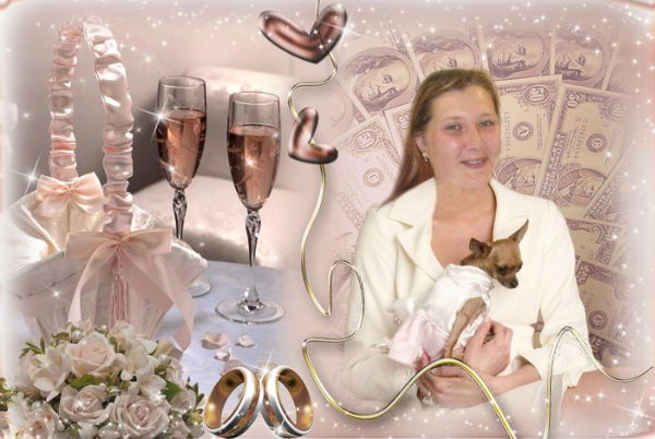 Оксана Саранцева