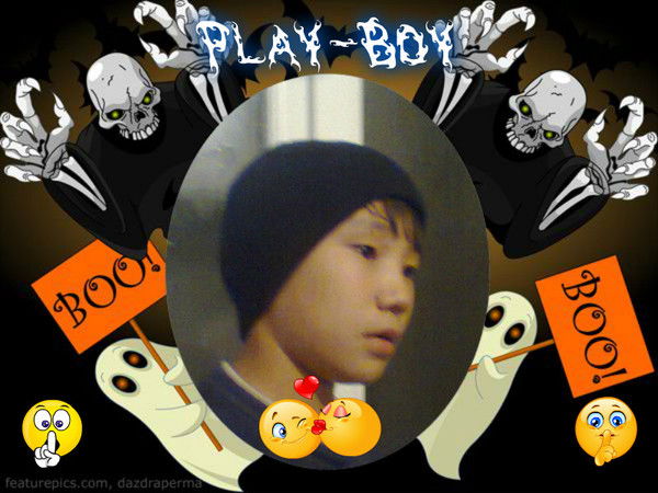 _-Play-_- Boy