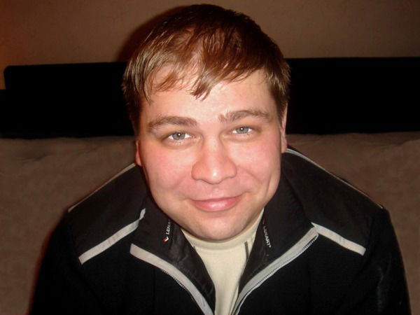 Евгений Бабкин