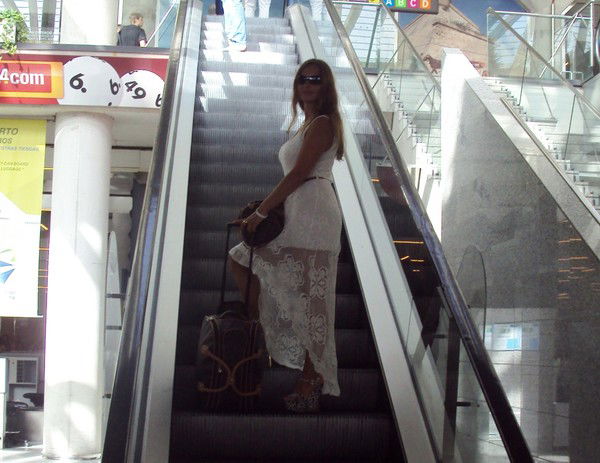 Снежана Морозовна