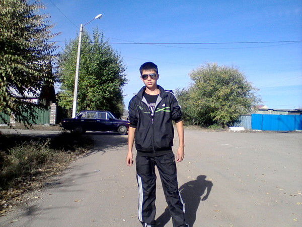 Иван Башуров