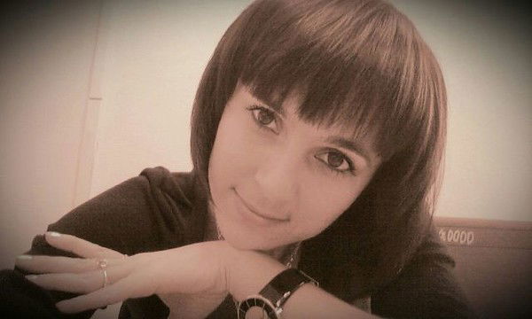 Ксения Джурилюк