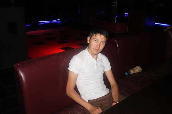 Марат Марабілов