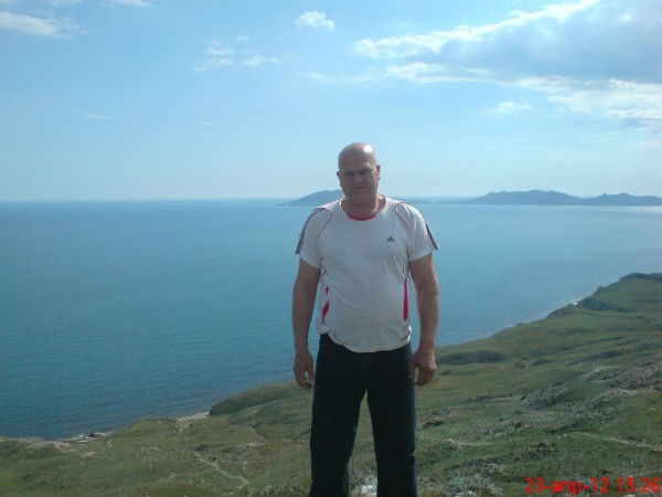 Сергей Барковский