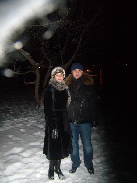 Олег Костяев