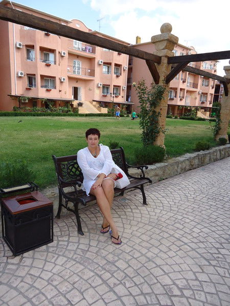 Наталья Ефимова