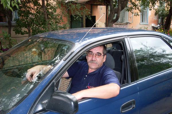 Рафик Хасанов