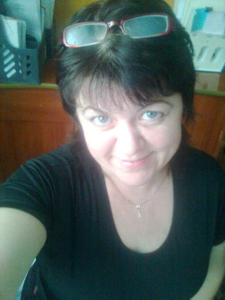 Наталья Власенко