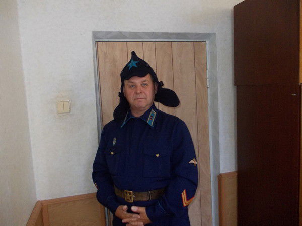 Роман Семак