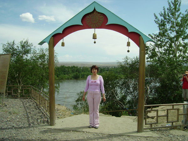 Ирина Емельянова