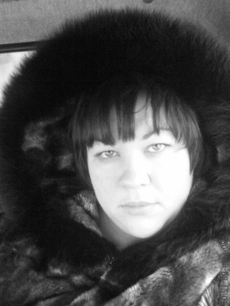 Юлия Хотулёва