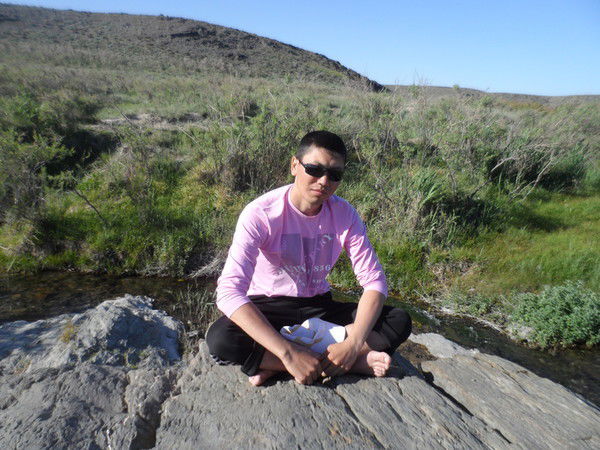 Zhasdauren Kibasarov