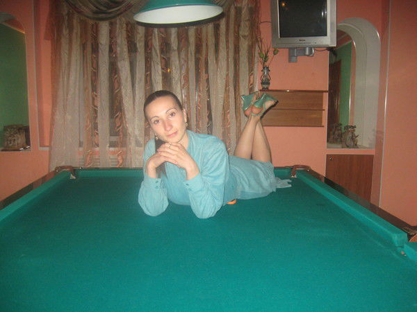 Светлана Зырянова