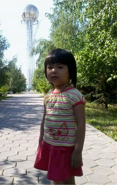 Газиза Абибуллаева