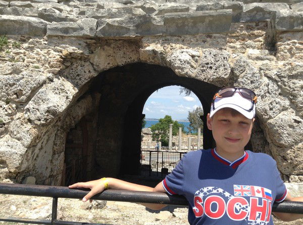 Леонид Галыба