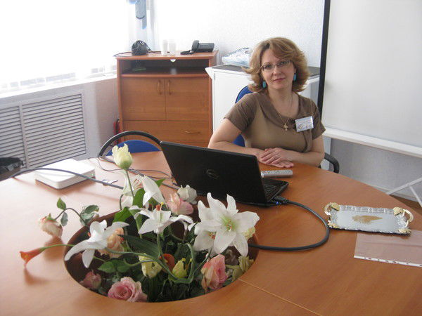 Корчёмкина Наталья