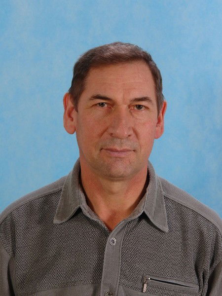 Александр Тучин