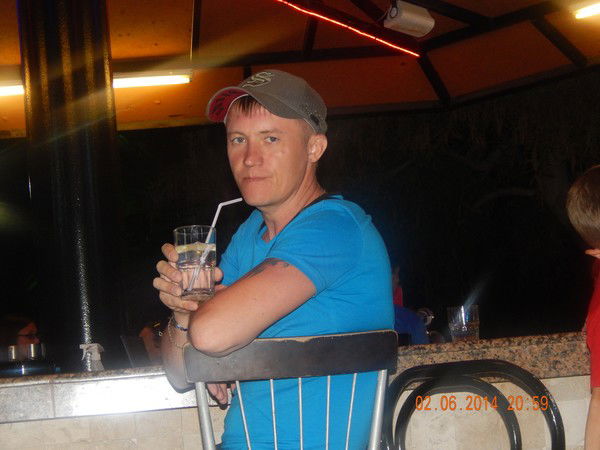 Александр Мельник