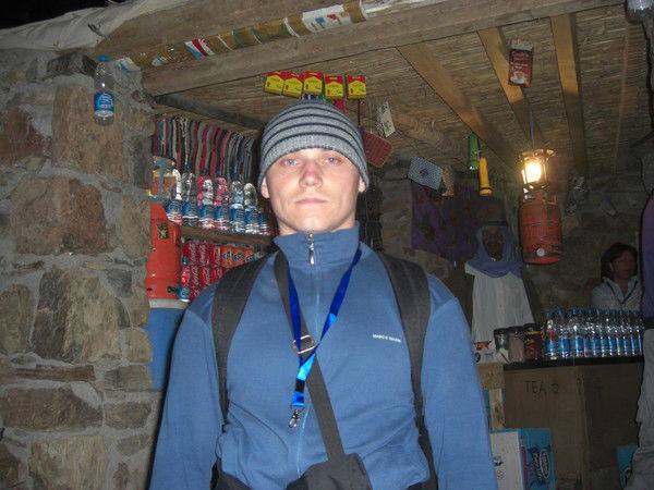 Андрей Краснопёров