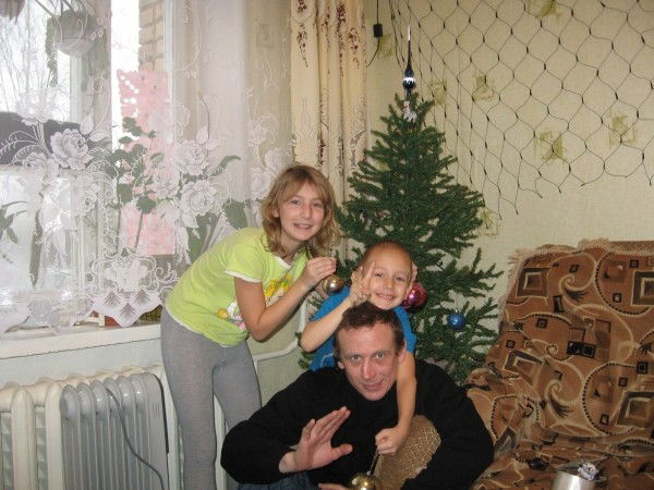 Сергей Хвостов