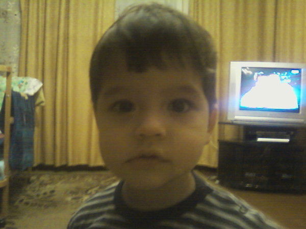 Был Человеком